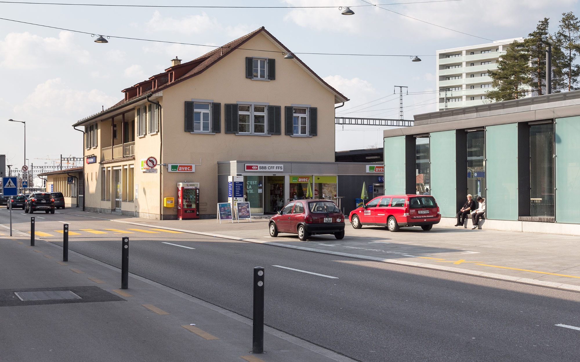 Kreuzlingen